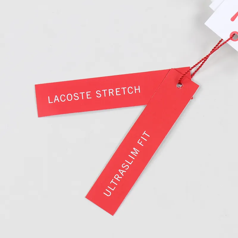 Lacoste LIVE Mens Crocodile Polo Shirt White Admiral