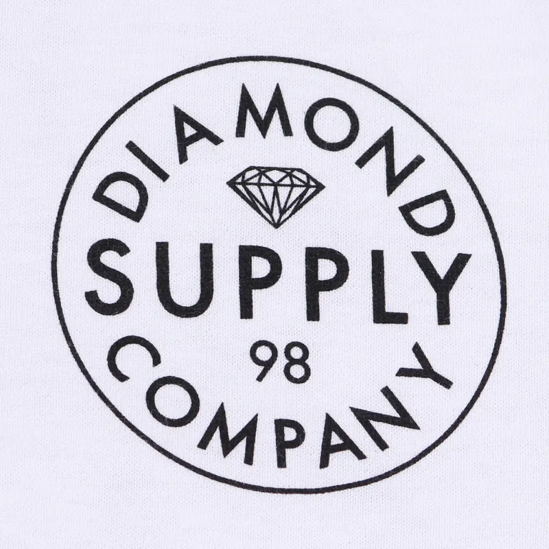 The diamond supply company discount