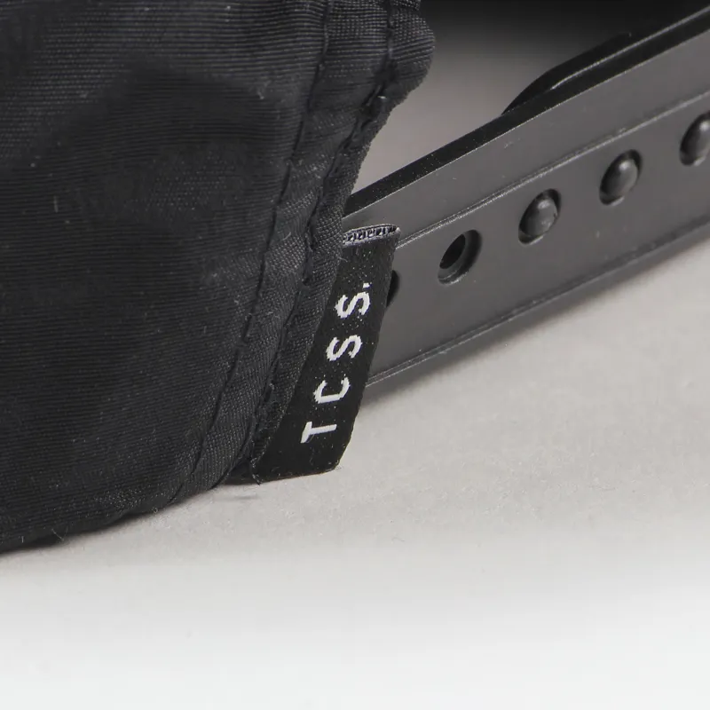 The Critical Slide Society Standard Cap Phantom-3