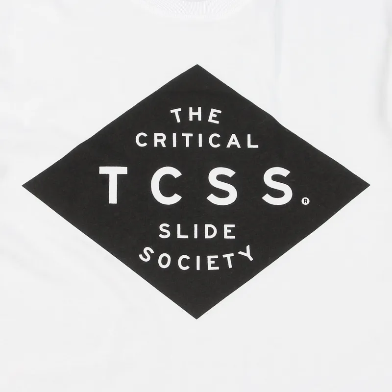The Critical Slide Society バーガンディ キャップ The Critical Slide Society Daisy T-Shirt \u2013 BaseNZ