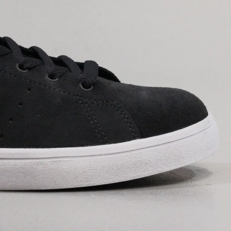 Adidas Stan Smith Vulc Grey Green White-3