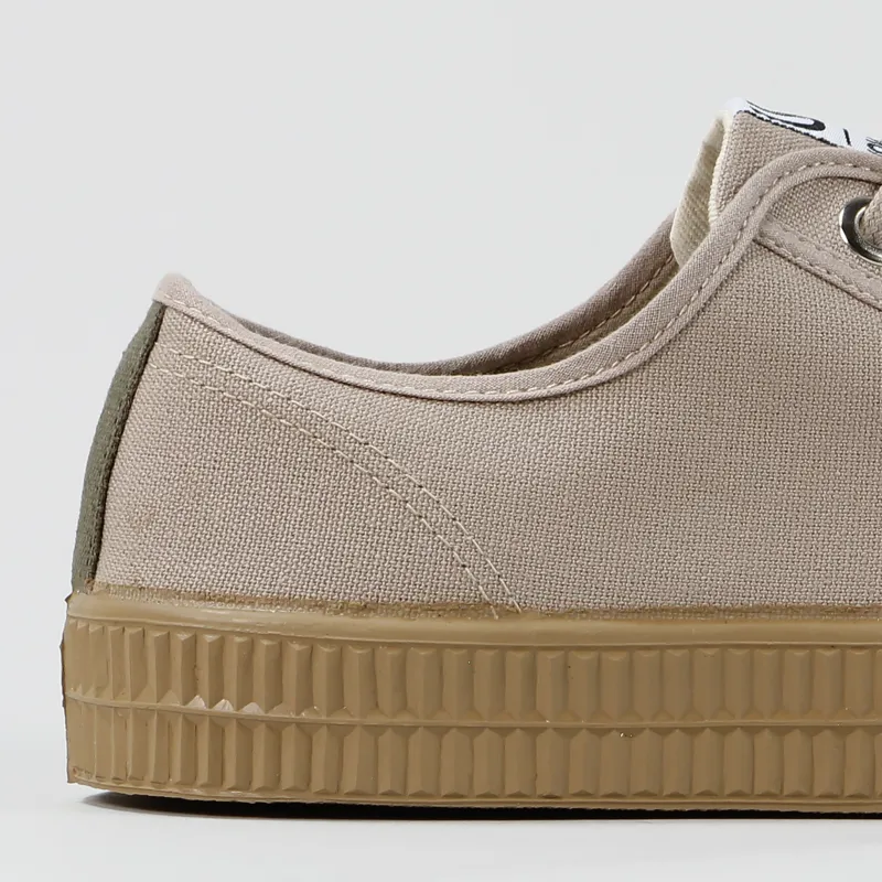 Universal Works x Novesta Star Master Shoes Sand-1