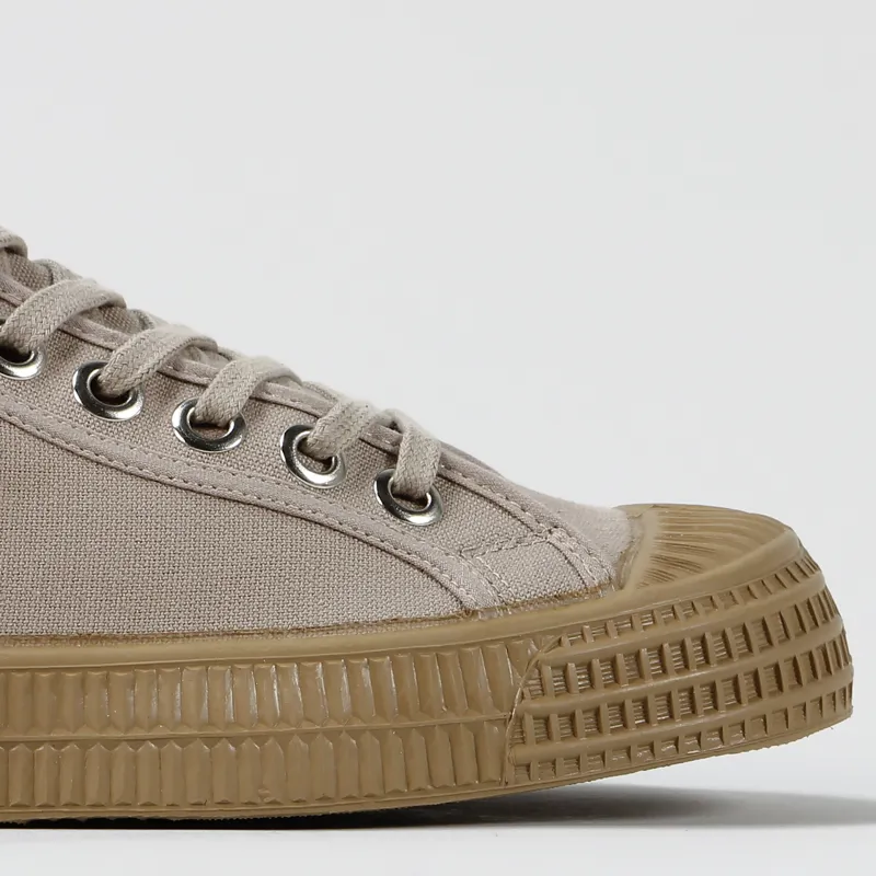 Universal Works x Novesta Star Master Shoes Sand-2