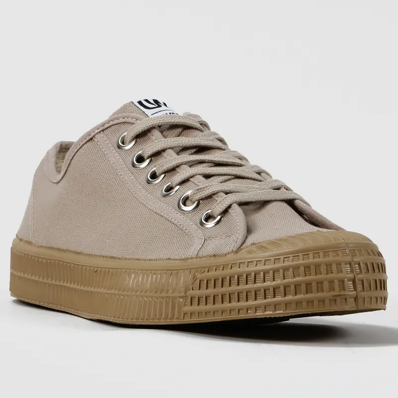 Universal Works x Novesta Star Master Shoes Sand-3