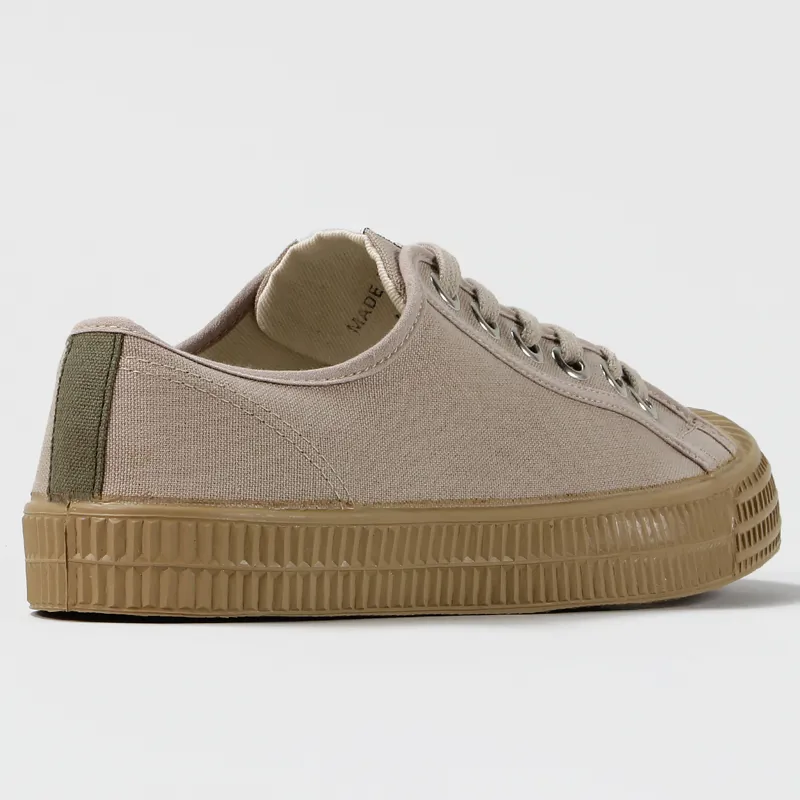 Universal Works x Novesta Star Master Shoes Sand-4