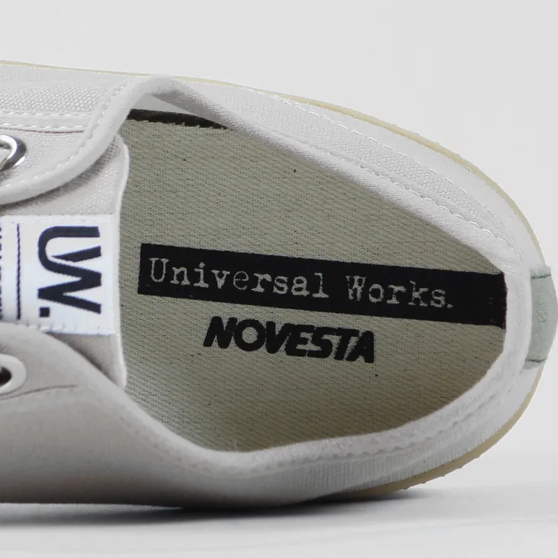 Universal Works x Novesta Star Master Shoes Sand-6