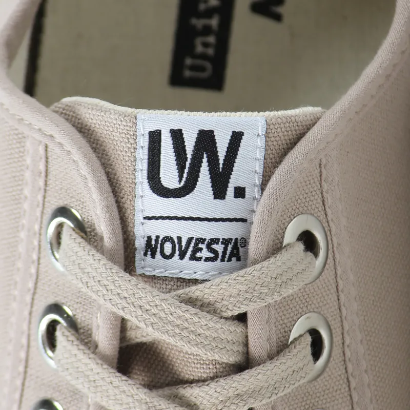 Universal Works x Novesta Star Master Shoes Sand-5