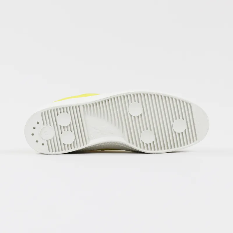 Novesta Star Master Shoes Yellow-7