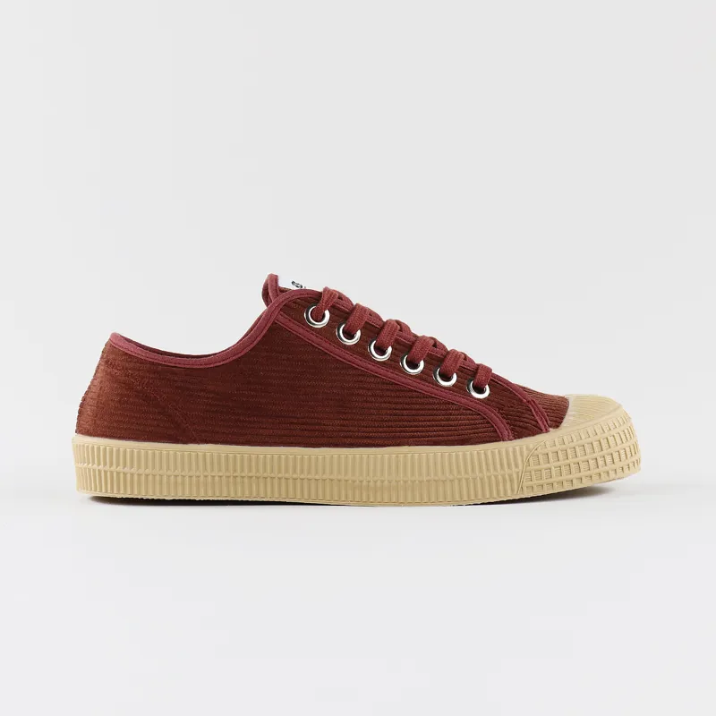 Novesta collaboration clearance