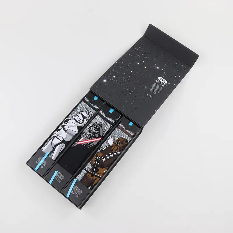 Stance Star Wars Collection Box-1