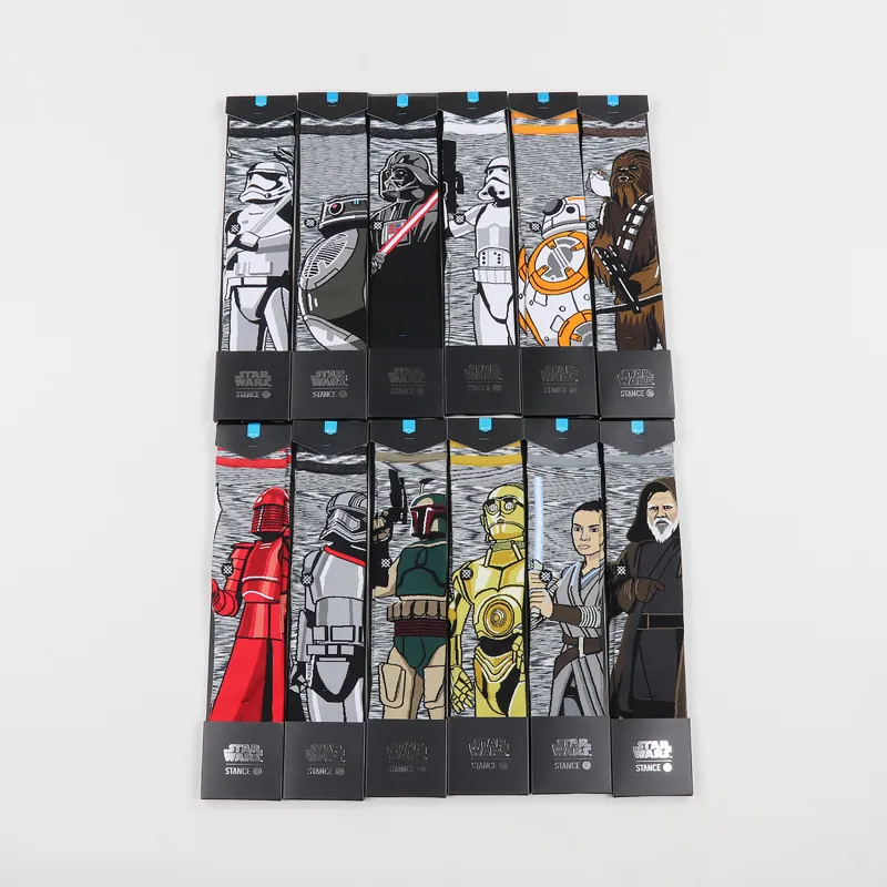 Stance Star Wars Collection Box-2