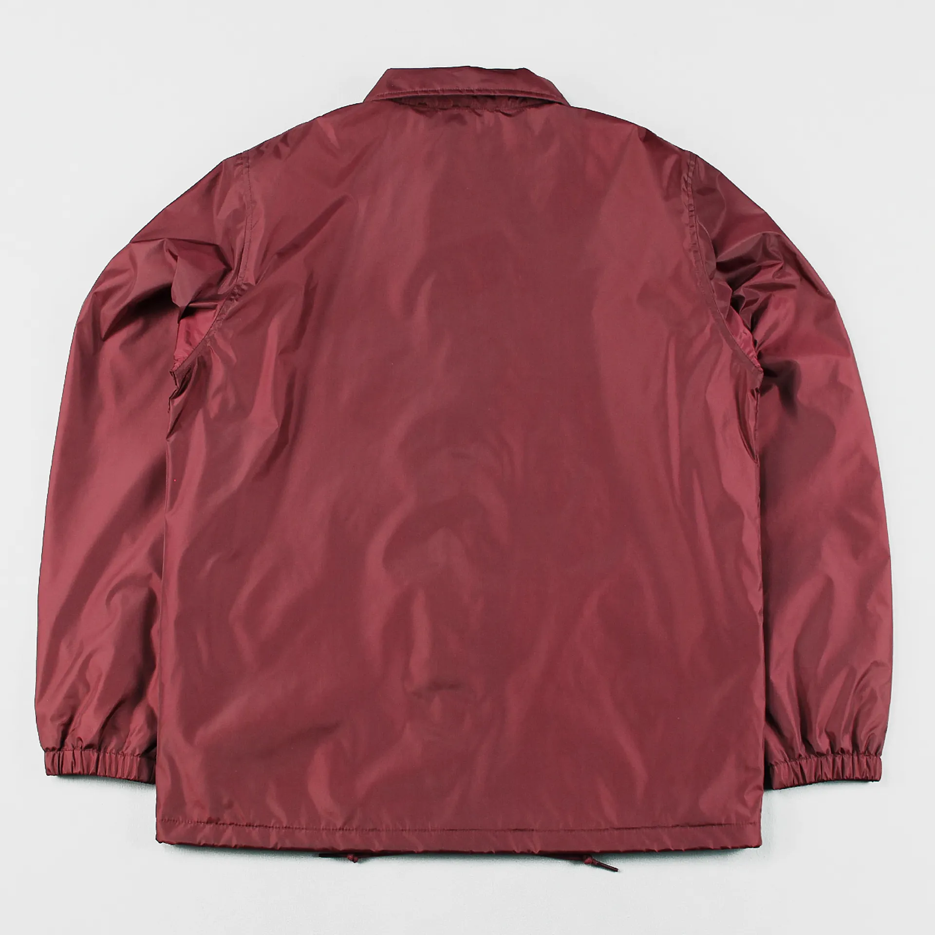 Carhartt State Coach Jacket Cordovan