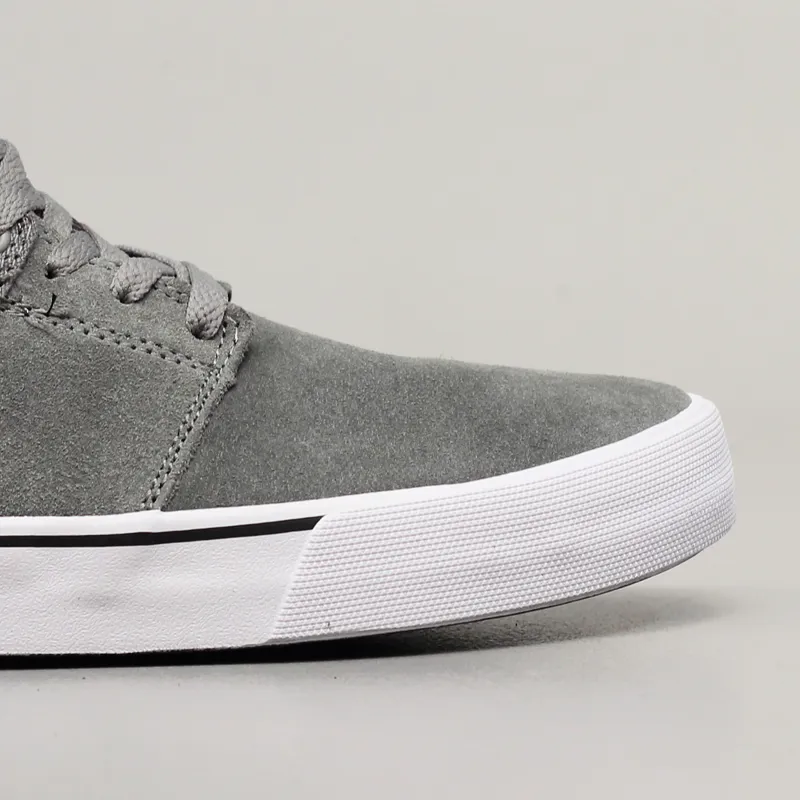 Supra Stacks Vulc II Shoes Grey Patterned-3