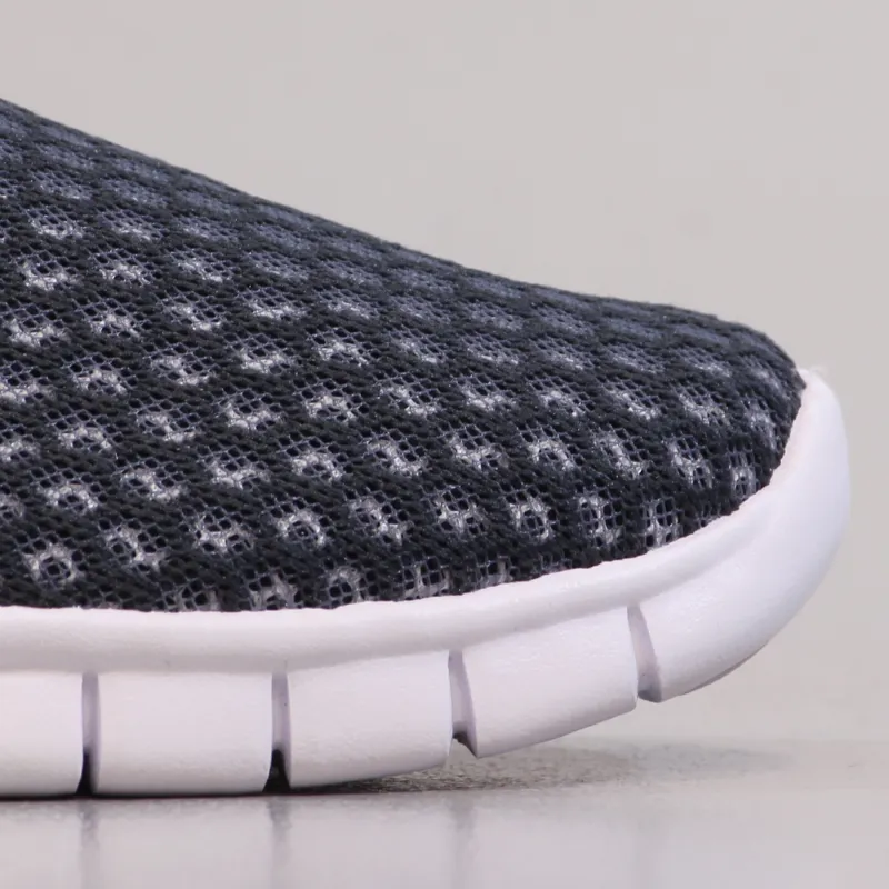 Nike SB Stefan Janoski Max Shoes Black Metallic Cool Grey White-3