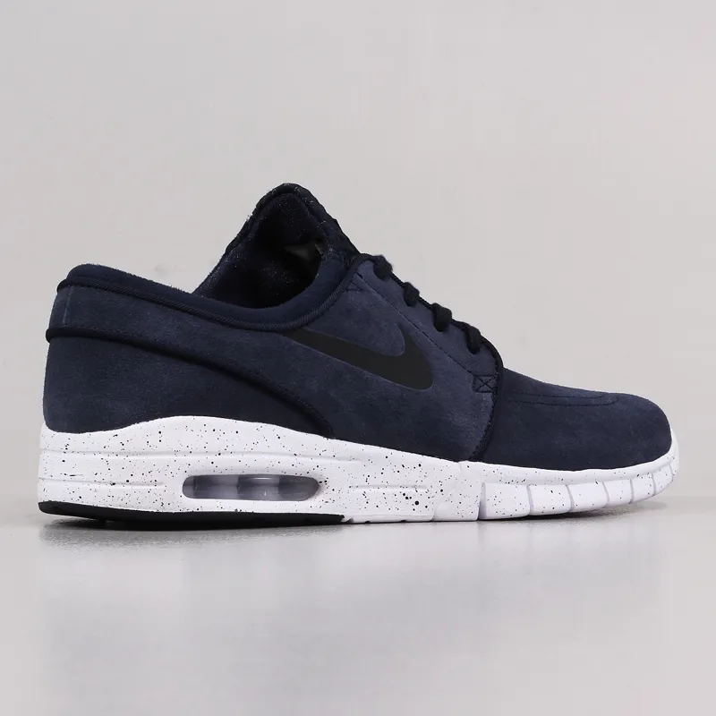 nike sb janoski max suede
