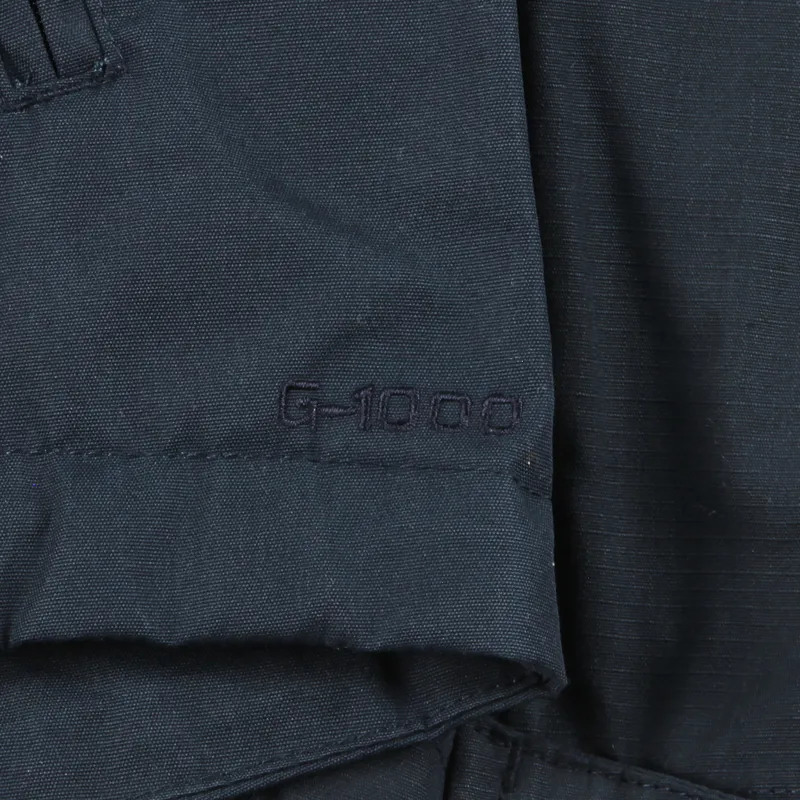 Fjallraven Sten Jacket Dark Navy-3