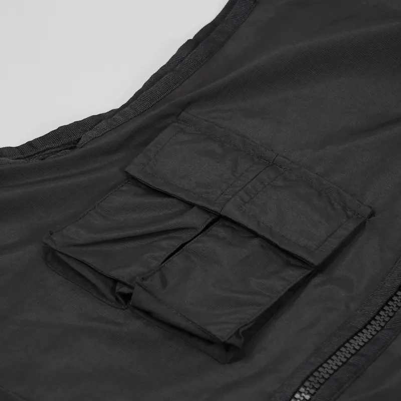 Dickies Stillmore Vest Black-6