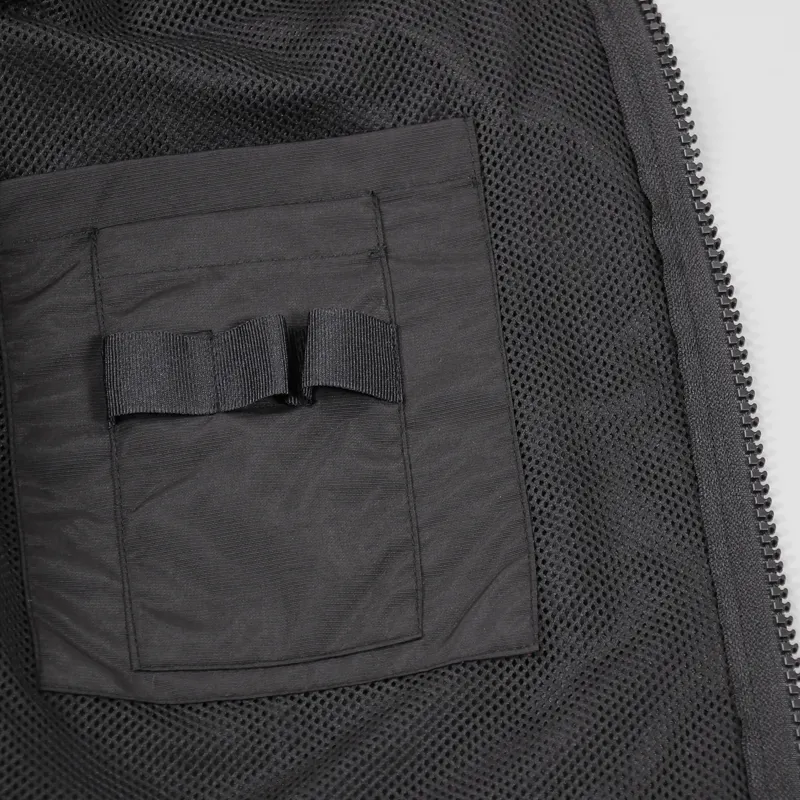 Dickies Stillmore Vest Black-5