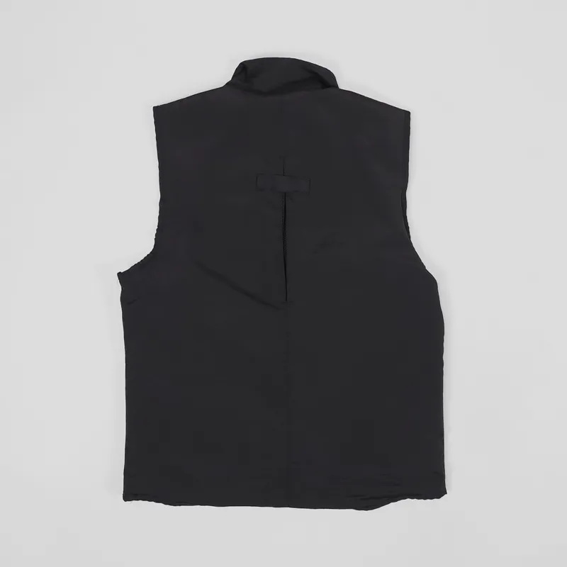 Dickies Stillmore Vest Black-8