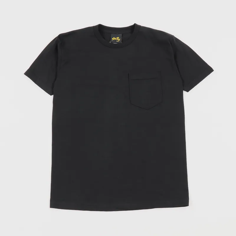 stan ray pocket tee