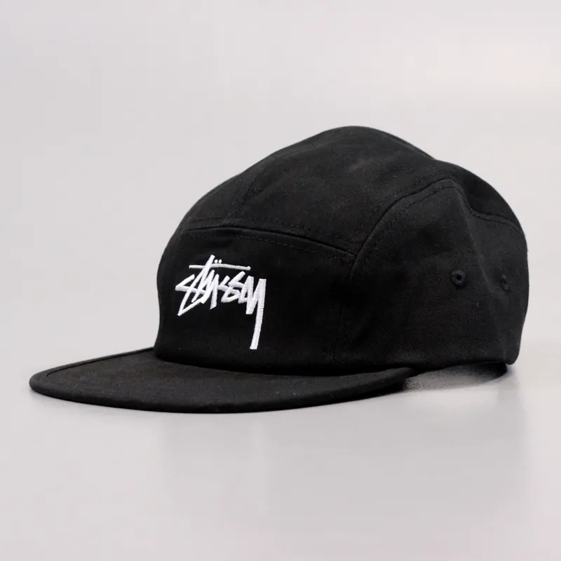 Stussy stock cheap camp cap