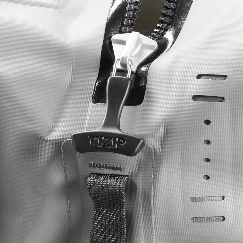 Patagonia Stormfront Sling 20L Feather Grey-5