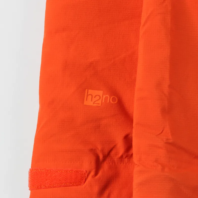 Patagonia Mens Stretch Nano Storm Jacket Cusco Orange-2