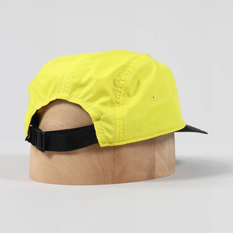 The North Face Street 5 Panel Cap Lemon-1