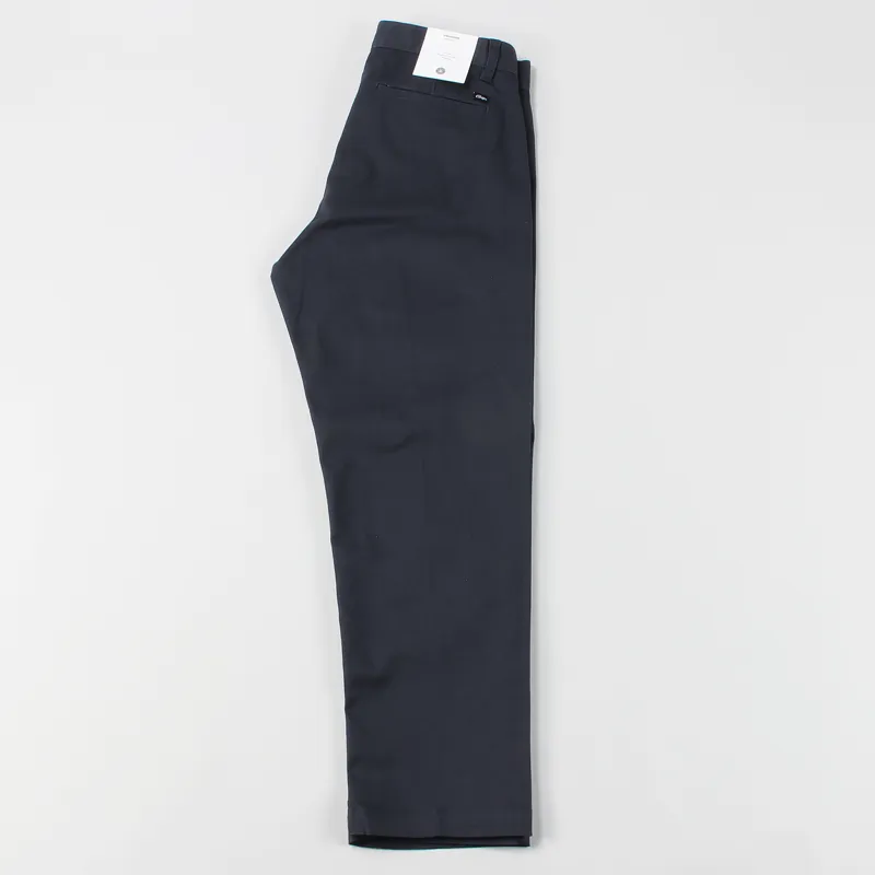 Obey Straggler Flooded Pant Ink-5