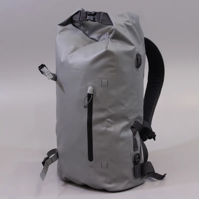 Patagonia Stormfront 30L Pack Feather Grey-1