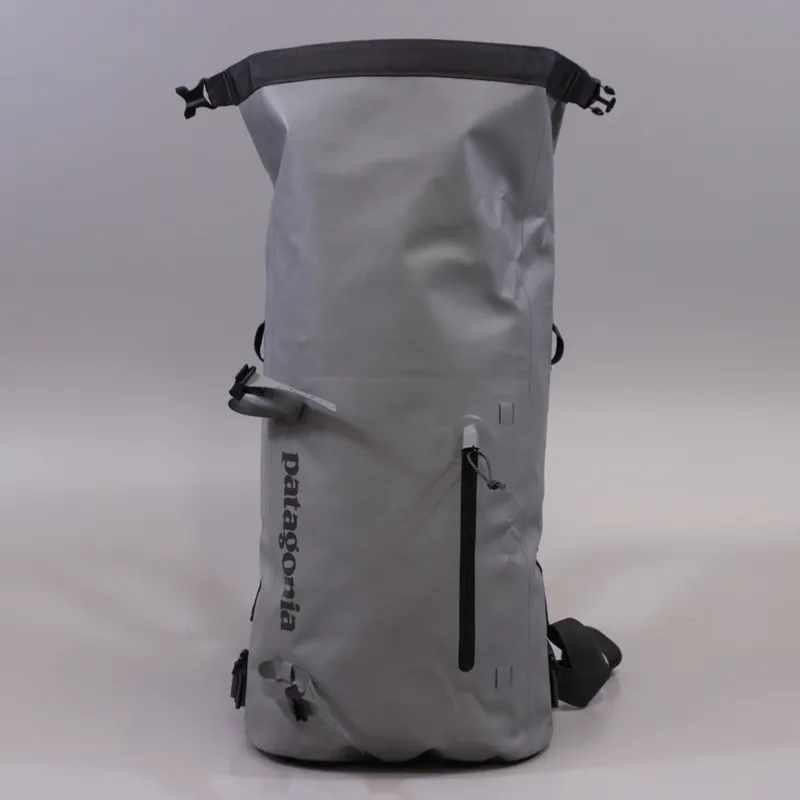 Patagonia Stormfront 30L Pack Feather Grey-4