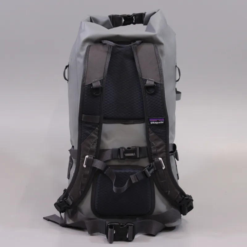 Patagonia Stormfront 30L Pack Feather Grey-5
