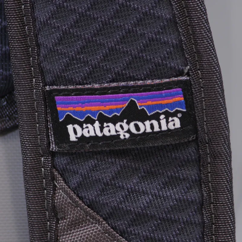 Patagonia Stormfront 30L Pack Feather Grey-6