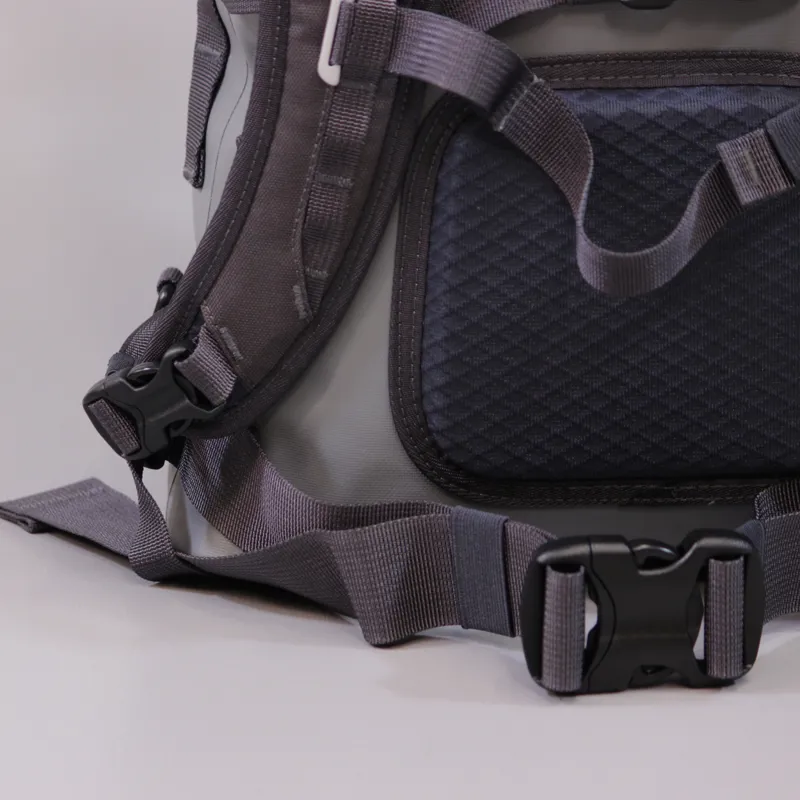 Patagonia Stormfront 30L Pack Feather Grey-7