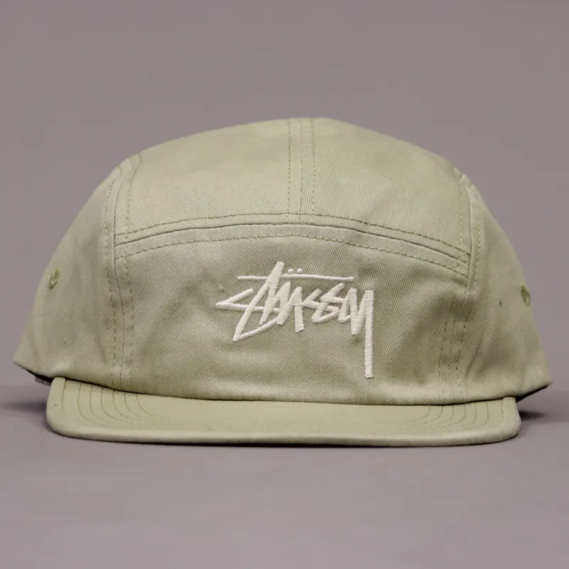Stussy 5 Panel - Army-1