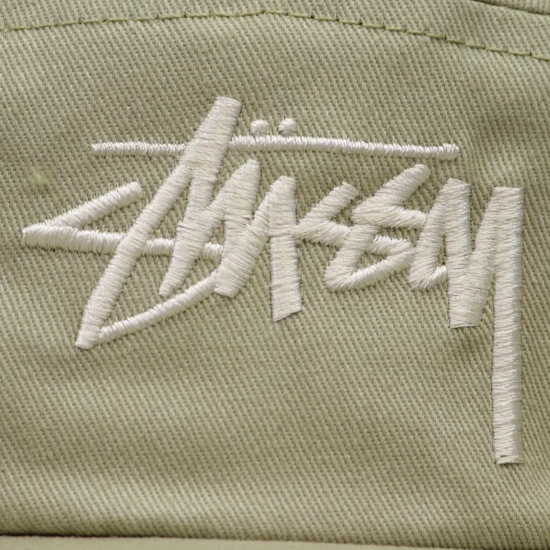 Stussy 5 Panel - Army-2
