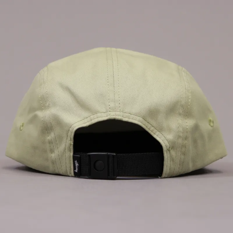 Stussy 5 Panel - Army-3