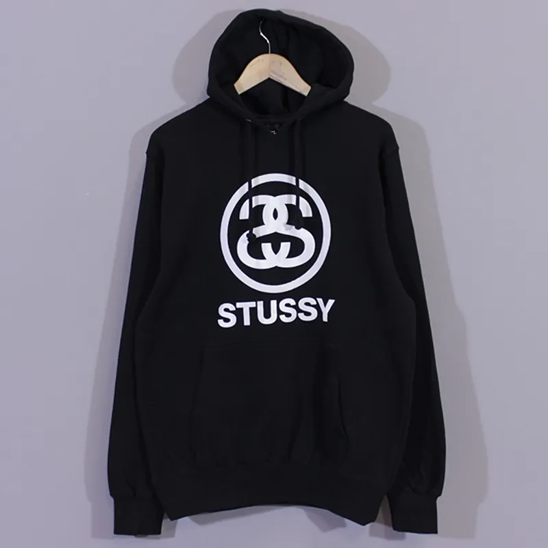 stussy chanel