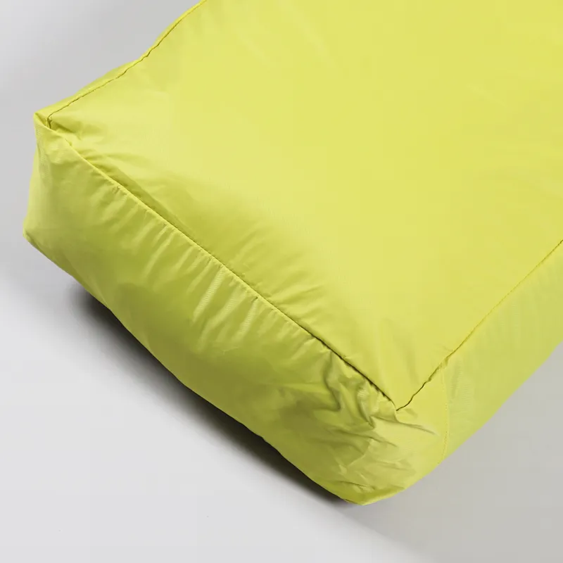 Stussy Lightweight Travel Tote Bag Citrus-7