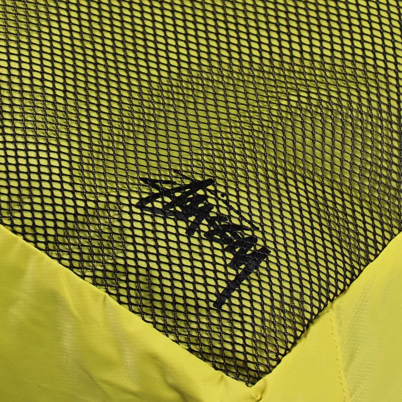 Stussy Lightweight Travel Tote Bag Citrus-4