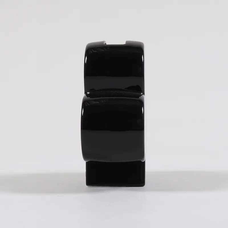 Stussy Club Vase Black-3