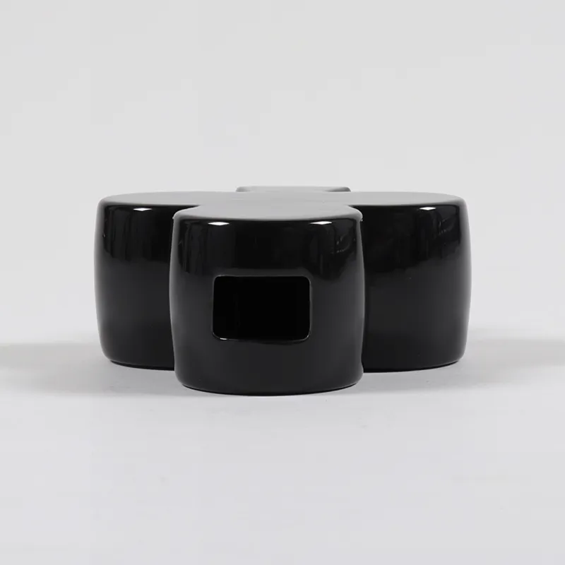 Stussy Club Vase Black-4