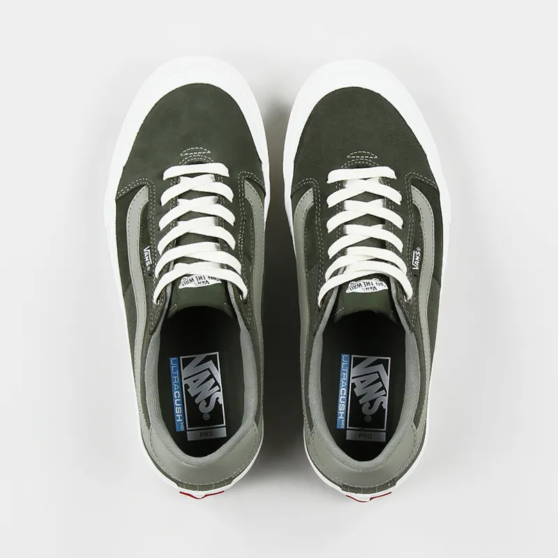 Vans style 112 pro grape best sale leaf