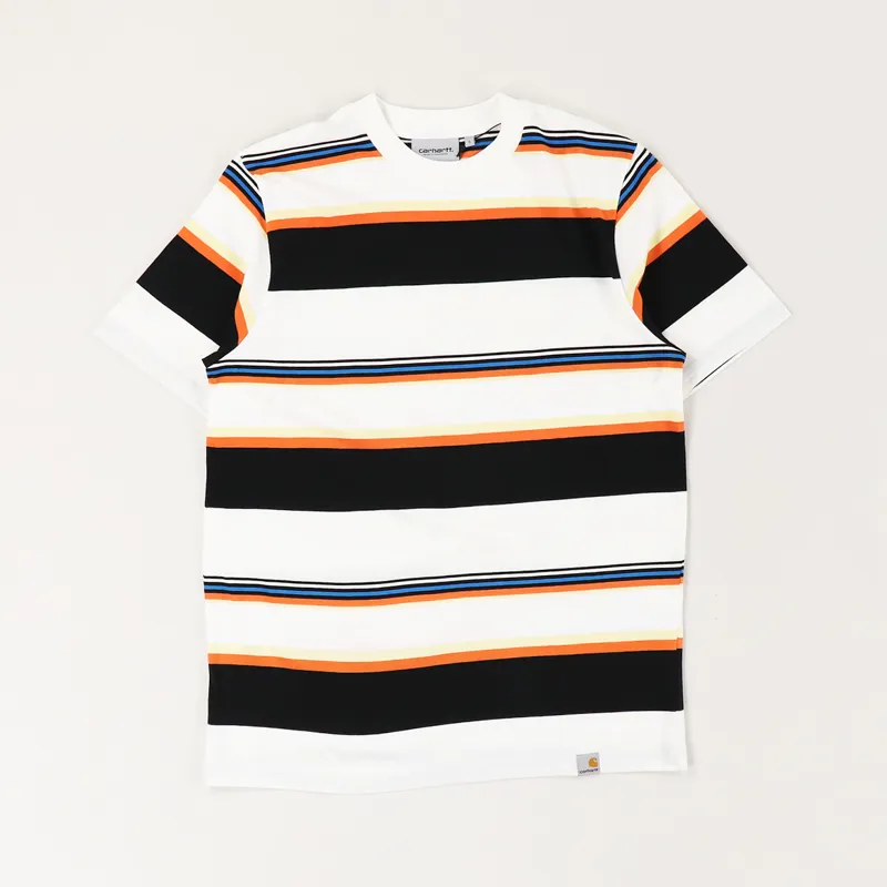 Carhartt WIP Sunder T Shirt Wax