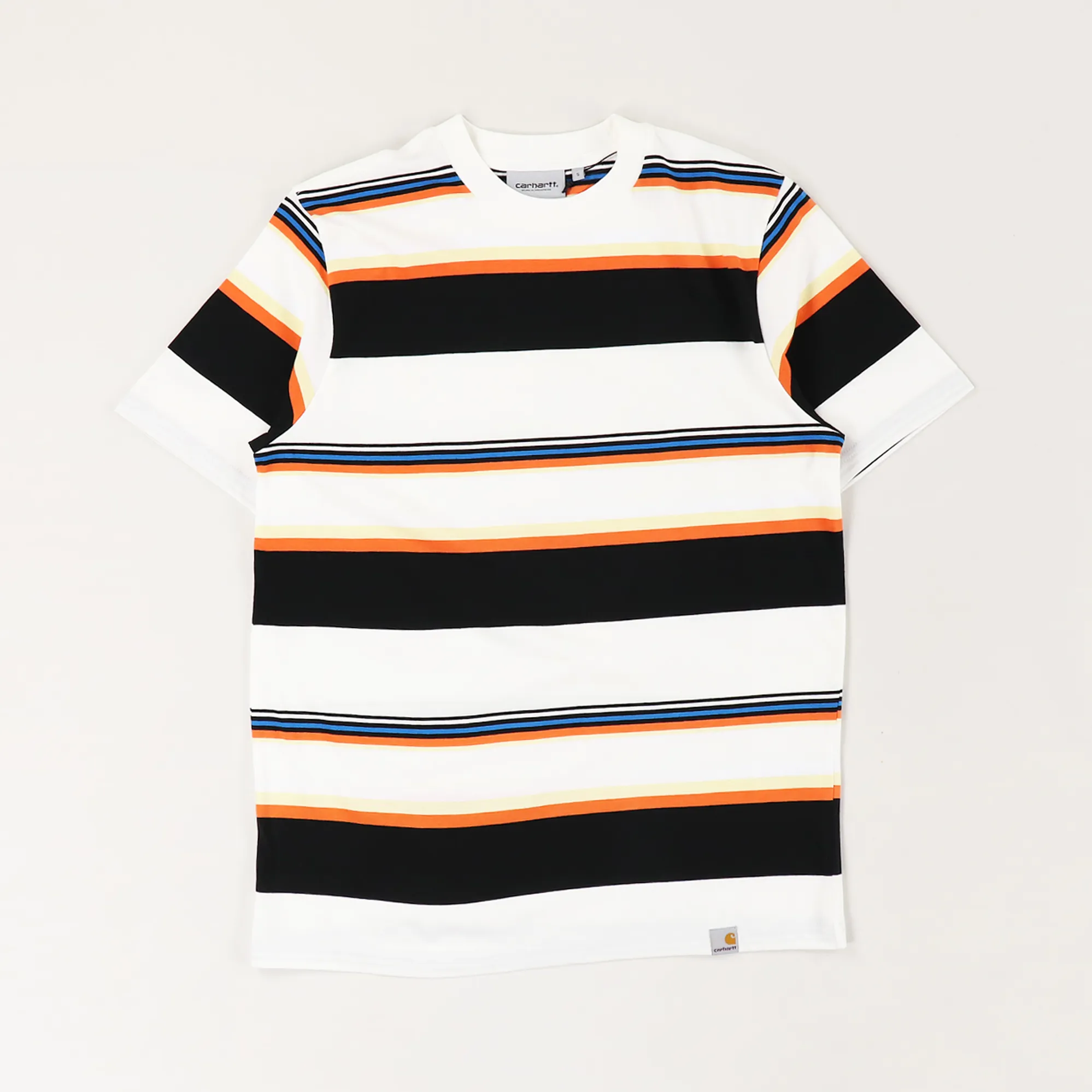 Carhartt WIP Sunder T Shirt Wax
