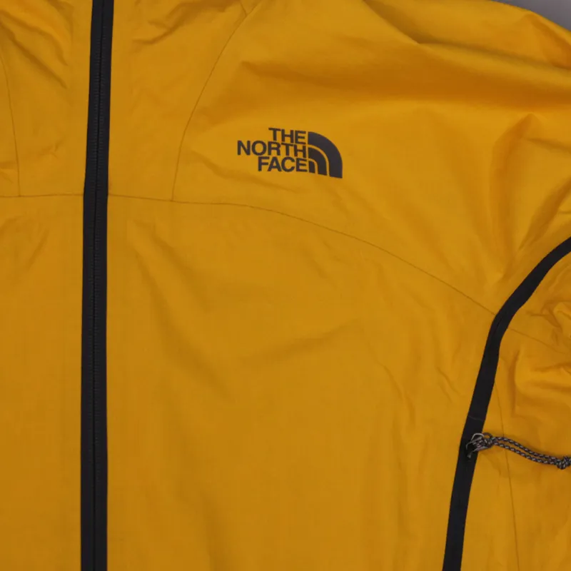 The North Face Mens Superhype Jacket Zinnia Orange-2