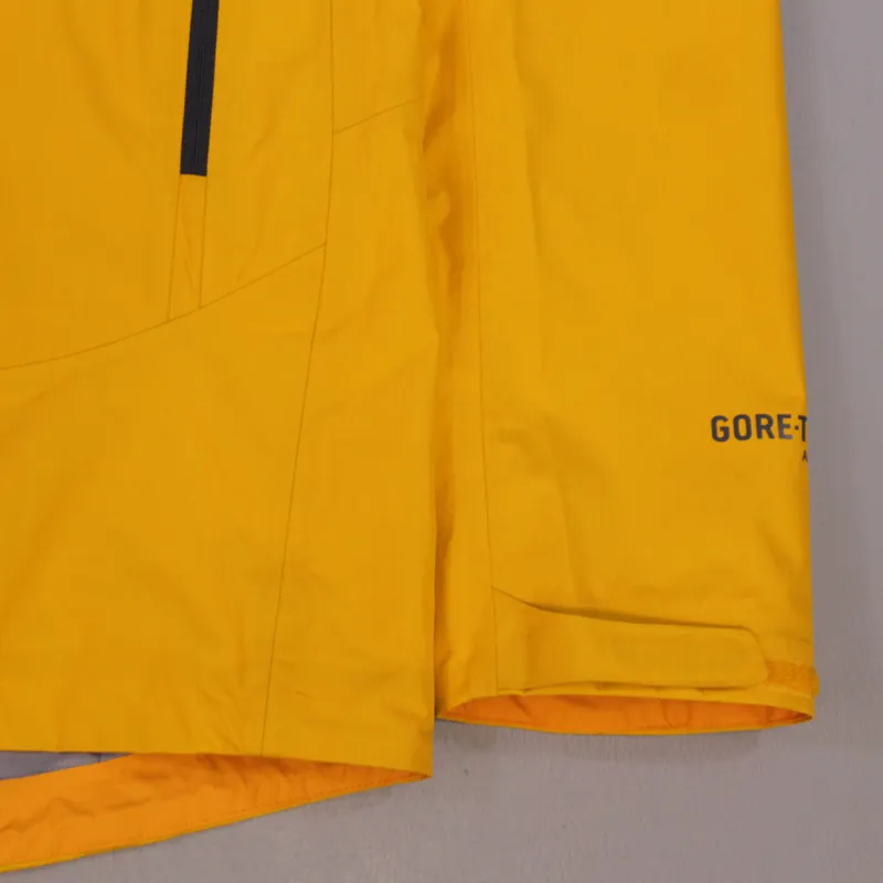 The North Face Mens Superhype Jacket Zinnia Orange-4