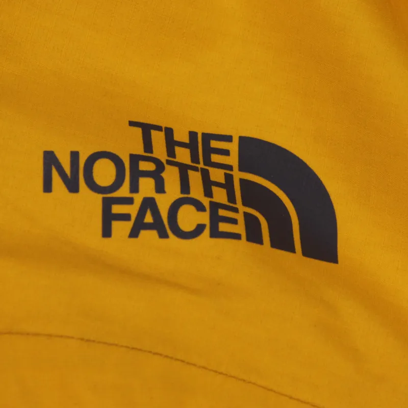 The North Face Mens Superhype Jacket Zinnia Orange-3