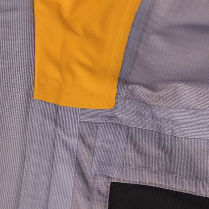 The North Face Mens Superhype Jacket Zinnia Orange-7