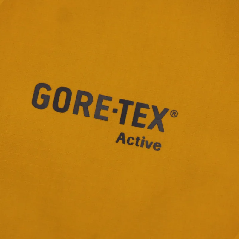 The North Face Mens Superhype Jacket Zinnia Orange-8